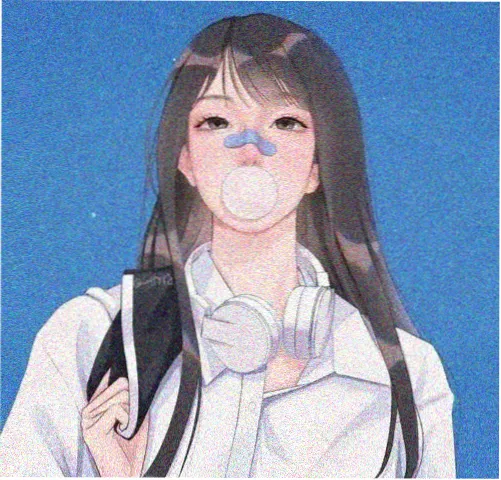 漫迷头像